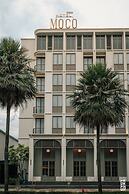 Hotel MOCO Udonthani