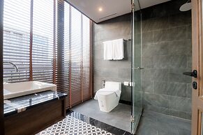 Hotel MOCO Udonthani