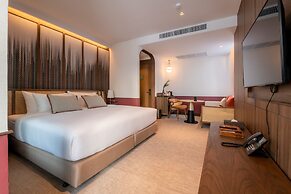 Hotel MOCO Udonthani