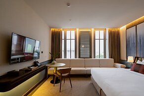 Hotel MOCO Udonthani