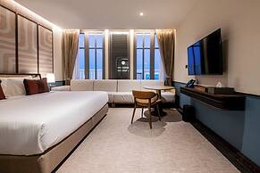 Hotel MOCO Udonthani