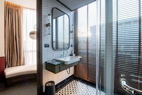 Hotel MOCO Udonthani