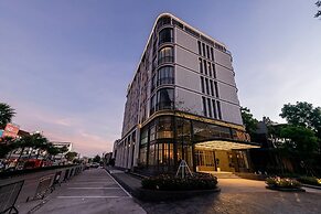 Hotel MOCO Udonthani
