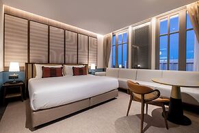 Hotel MOCO Udonthani