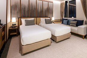 Hotel MOCO Udonthani