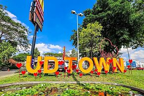 Hotel MOCO Udonthani