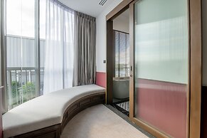 Hotel MOCO Udonthani