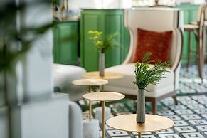 Hotel MOCO Udonthani