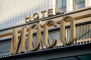 Hotel MOCO Udonthani