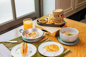 Hotel MOCO Udonthani