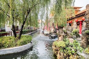 Hotel MOCO Udonthani