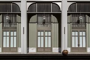 Hotel MOCO Udonthani