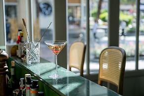 Hotel MOCO Udonthani