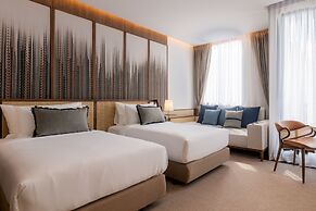 Hotel MOCO Udonthani