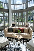 Hotel MOCO Udonthani