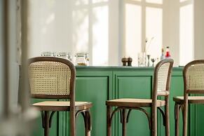 Hotel MOCO Udonthani