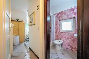 La Casa Sulla Roccia Trulli Pool