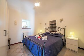 La Casa Sulla Roccia Trulli Pool