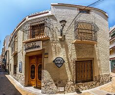 Hostel Benidorm Beach