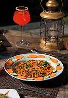 The Chronicles - Near the Lake Pichola Udaipur