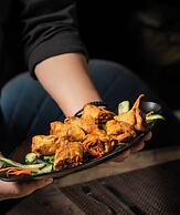 The Chronicles - Near the Lake Pichola Udaipur