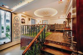 The Chronicles - Near the Lake Pichola Udaipur