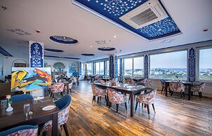 The Chronicles - Near the Lake Pichola Udaipur