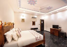 The Chronicles - Near the Lake Pichola Udaipur