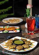 The Chronicles - Near the Lake Pichola Udaipur