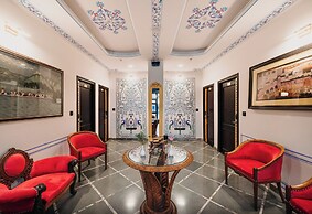 The Chronicles - Near the Lake Pichola Udaipur