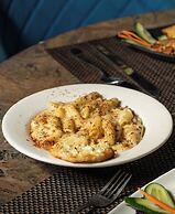 The Chronicles - Near the Lake Pichola Udaipur