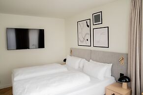 Bob W Lübeck Old Town