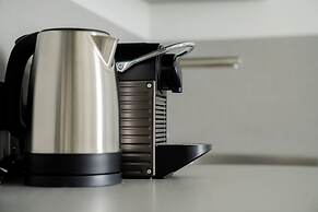 Bob W Lübeck Old Town