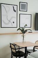 Bob W Lübeck Old Town