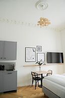 Bob W Lübeck Old Town