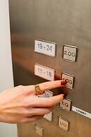 Bob W Lübeck Old Town