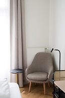 Bob W Lübeck Old Town