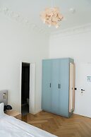 Bob W Lübeck Old Town