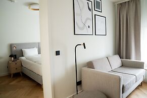 Bob W Lübeck Old Town