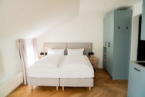 Bob W Lübeck Old Town