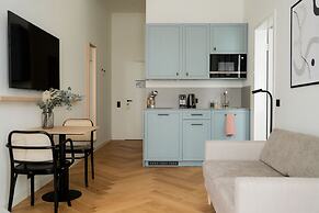 Bob W Lübeck Old Town