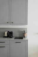 Bob W Lübeck Old Town