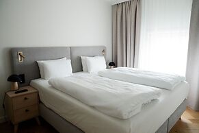 Bob W Lübeck Old Town