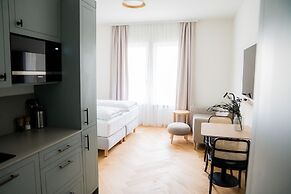 Bob W Lübeck Old Town