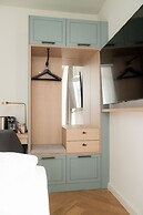 Bob W Lübeck Old Town