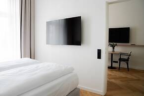 Bob W Lübeck Old Town