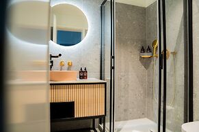 Bob W Lübeck Old Town