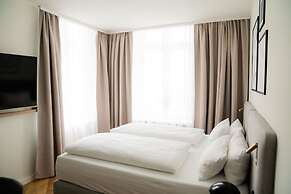 Bob W Lübeck Old Town