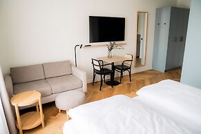 Bob W Lübeck Old Town