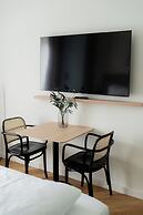 Bob W Lübeck Old Town